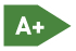 poele a pellets label energétique A+ belgique bmenergies liège namur