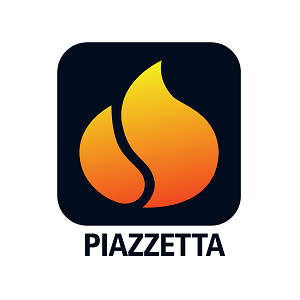 logo piazzetta belgique revendeur prix