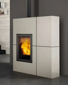 BLADE 12++ Evo Edilkamin  poêle pellets