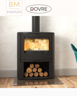 BOW/WB 9kW Dovre