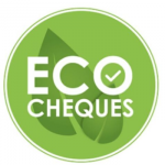 payez votre bois de chauffage, vos pellets, vos bûches compressées avec des éco-chèque à Liège Namur