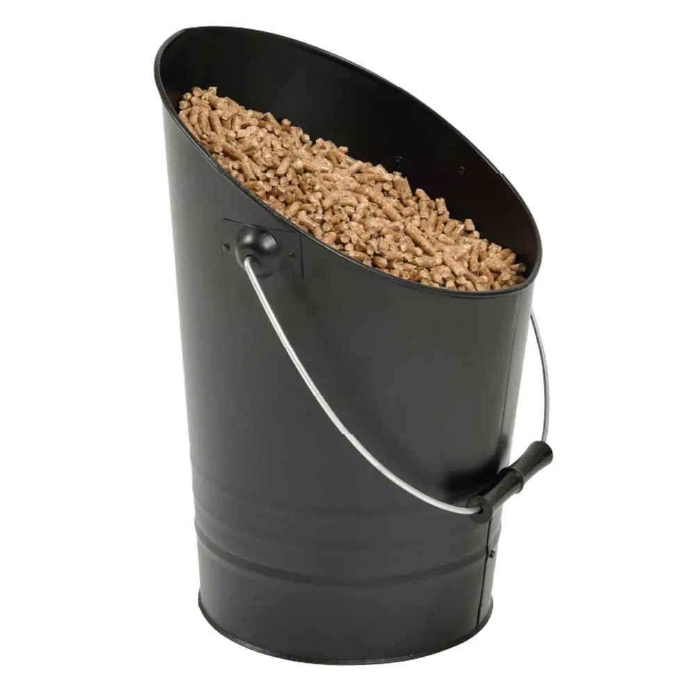 Bucky Dix neuf seau pellets