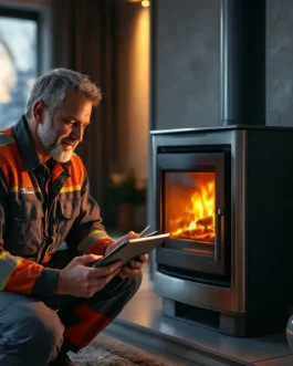 MISE EN SERVICE (sur RDV)