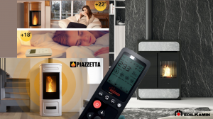 Lire la suite à propos de l’article Pourquoi acheter un poêle à pellets avec une radiocommande thermostatique?