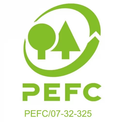 Certification PEFC pellets Comfo Pellets – Bois issu de forêts gérées durablement – Livraison Liège Namur Ciney achat prix boismoderne bmenergies