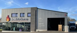 Magasin Boncelles 