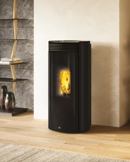 LIBRA 7 Edilkamin  poêle pellets