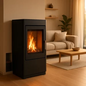 Lire la suite à propos de l’article Nos meilleurs Poêles à Pellets Canalisable : Installation à Liège & Namur