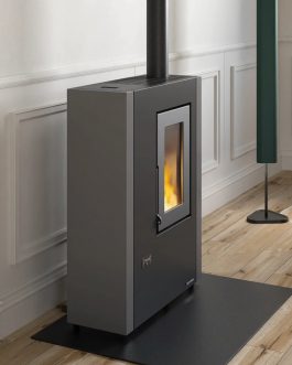 LUISELLA 5.0 MAXI 7kW Extraflame