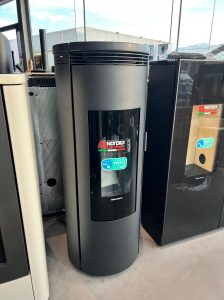 Nordica extraflame amika