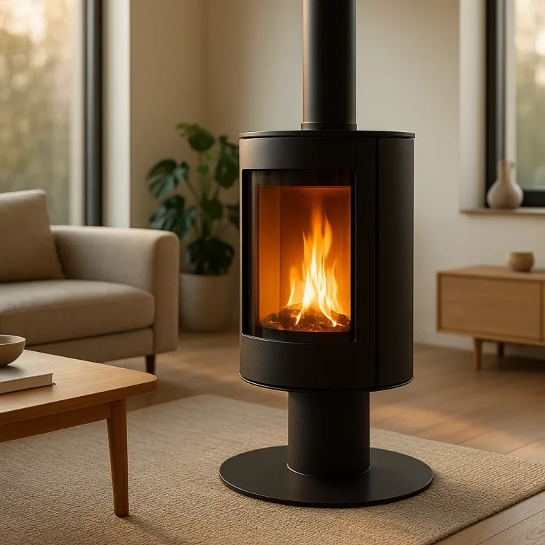 Lire la suite à propos de l’article 10 raisons de se chauffer avec des pellets Comfo Pellets en Belgique !