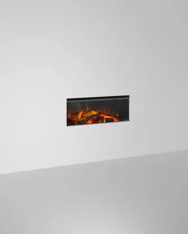LUMEN 870 2kW Extraflame – Frontal