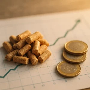 Lire la suite à propos de l’article Quel est le prix du pellet en Belgique en 2026 ?