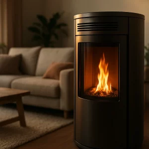 Lire la suite à propos de l’article Le poêle à granulés sans électricité n&rsquo;a pas grand intérêt (et voici pourquoi)