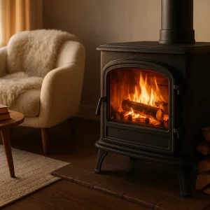 Lire la suite à propos de l’article On adore les poêles à bois en fonte : voici pourquoi