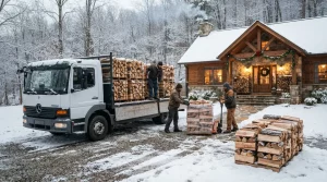 Lire la suite à propos de l’article Livraison de bois de chauffage : comment bien choisir son fournisseur ?