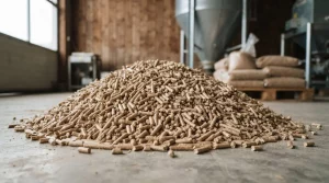 Lire la suite à propos de l’article Acheter des pellets en été : est-ce vraiment le meilleur moment ?
