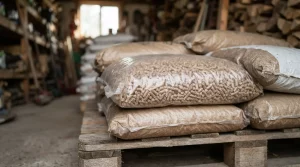 Lire la suite à propos de l’article Comment payer sa palette de pellets avec des écochèques (Edenred, Sodexo, Monizze) ?