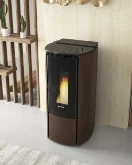 KATIA 5.0 Evo 9kw Extraflame